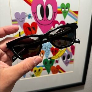 Saint Laurent SL462 Sulpice Sunglasses